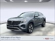 Volkswagen Atlas Cross Sport
