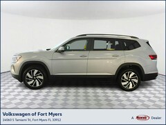 2025 Volkswagen Atlas 2.0T SE w/Technology SUV