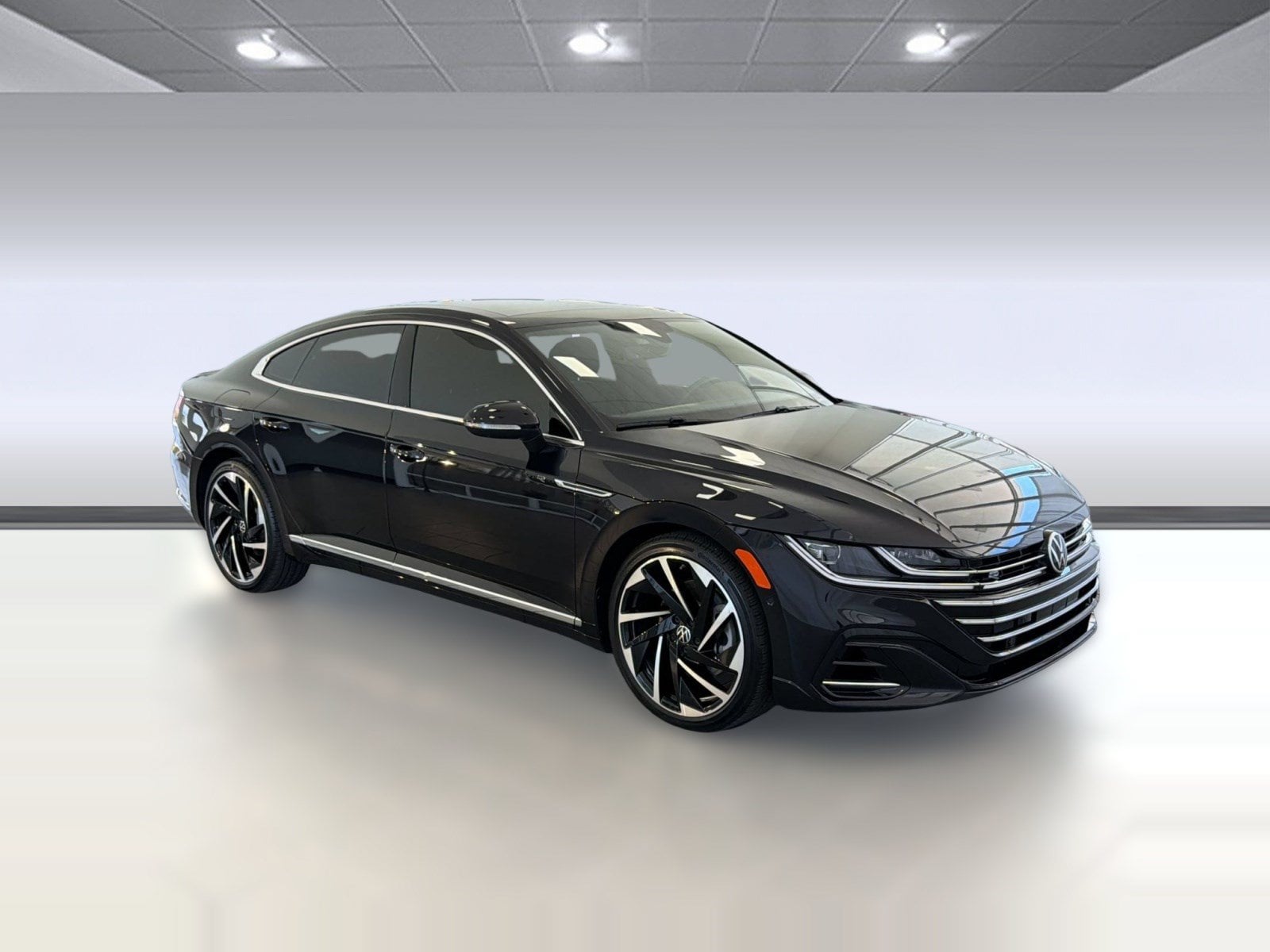 Arteon SEL Premium R-Line SEL Premium R-Line 4MOTION
