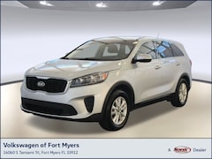 Used 2019 Kia Sorento L L FWD in Fort Myers
