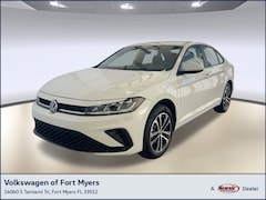 2026 Volkswagen Jetta 1.5T Sport Sedan