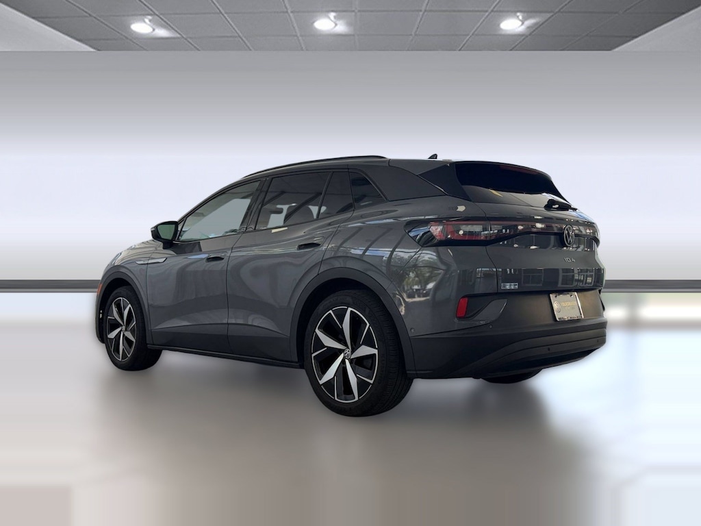 Used 2023 Volkswagen ID.4 Pro S Pro S RWD w/LG Battery