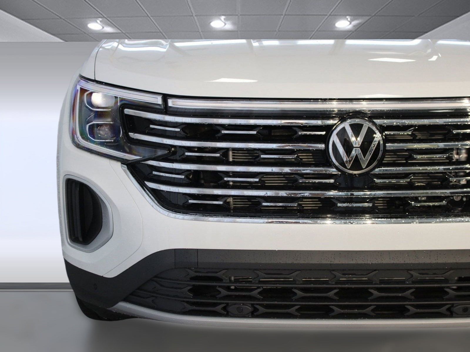 2026 Volkswagen Atlas SEL - Photo 19