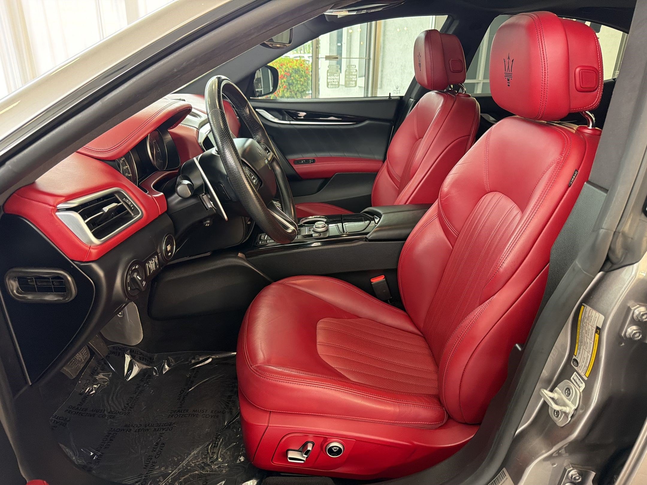 Ghibli Modena Modena 3.0L