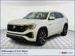 Volkswagen Atlas Cross Sport