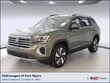 Volkswagen Atlas