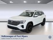  Volkswagen Atlas