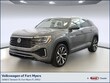 Volkswagen Atlas Cross Sport
