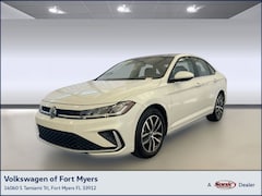 2026 Volkswagen Jetta 1.5T SE Sedan