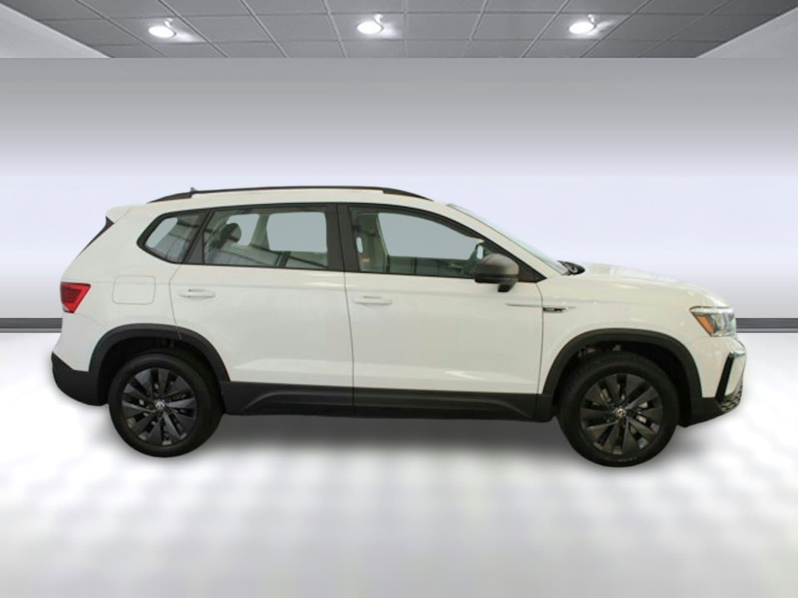 2024 Volkswagen Taos S - Photo 8