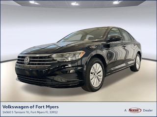 Used 2020 Volkswagen Jetta S S Auto w/SULEV for sale in Clearwater