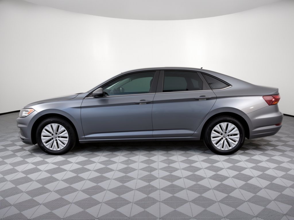 Used 2019 Volkswagen Jetta S with VIN 3VWC57BU9KM250955 for sale in Fort Myers, FL