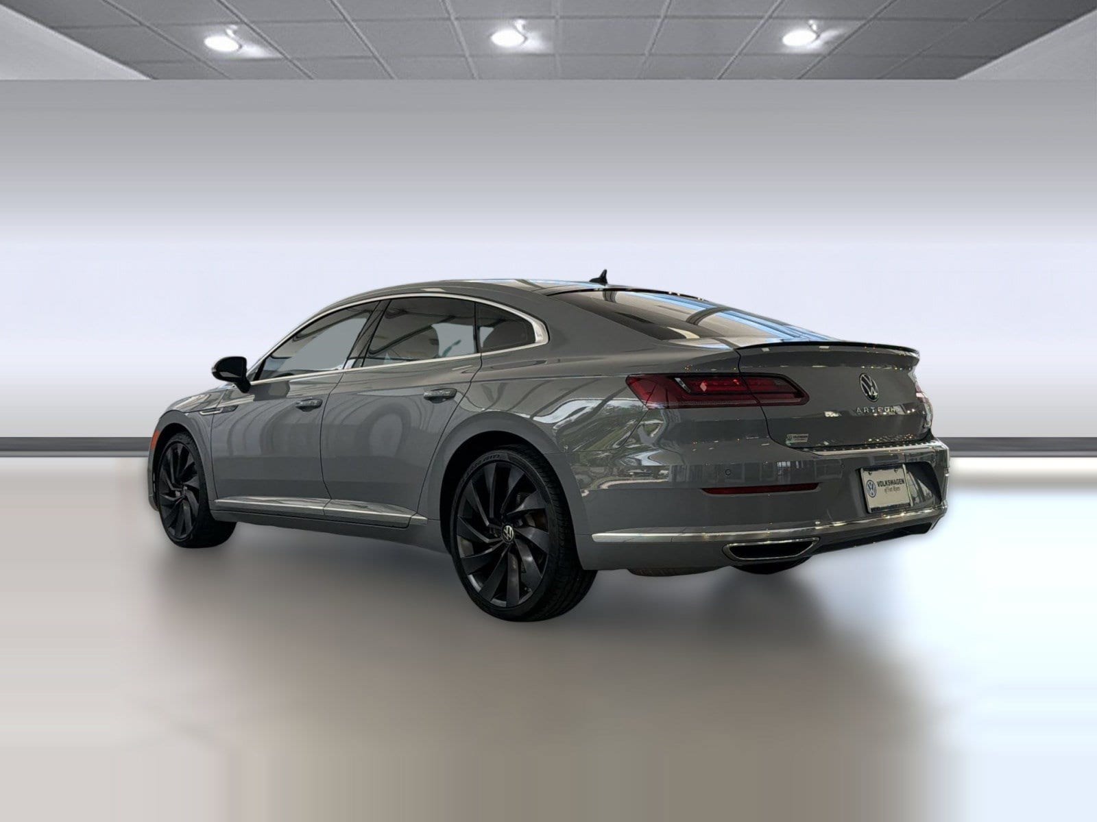 Arteon SEL R-Line SEL R-Line 4MOTION