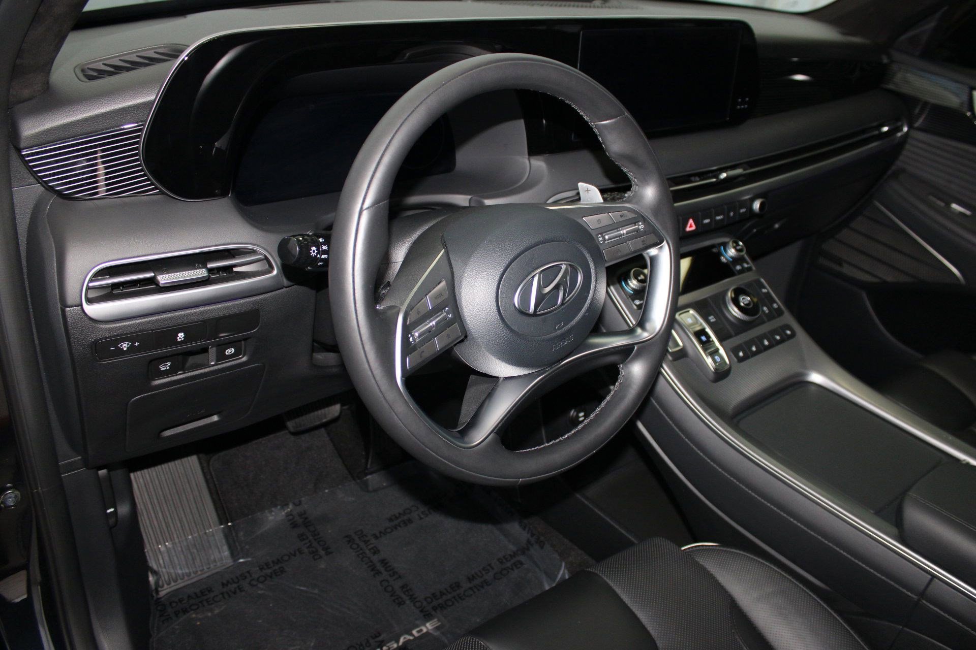 2023 Hyundai Palisade Calligraphy photo 4