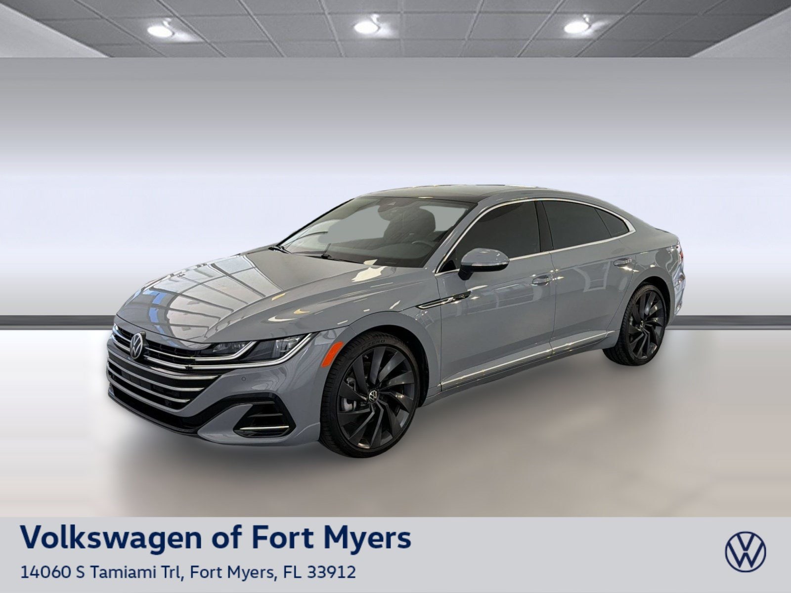 Arteon SEL R-Line SEL R-Line 4MOTION