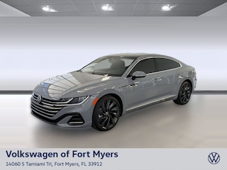Used 2023 Volkswagen Arteon SEL R-Line SEL R-Line 4MOTION for sale in Clearwater
