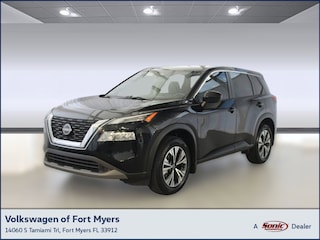 Used 2023 Nissan Rogue SV FWD SV for sale in Clearwater