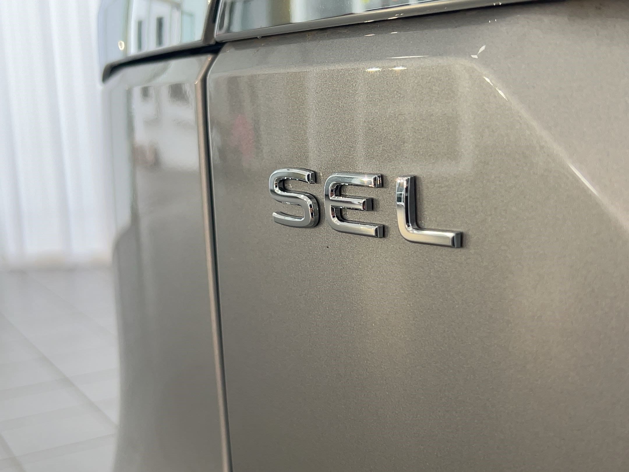 2026 Volkswagen Atlas SEL Premium R-Line - Photo 34