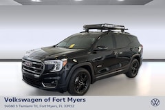 Used 2022 GMC Terrain AT4 AWD  AT4 for sale in Fort Myers