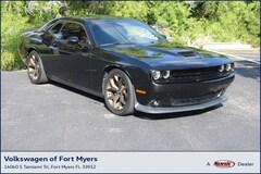 Used 2019 Dodge Challenger GT GT RWD in Fort Myers