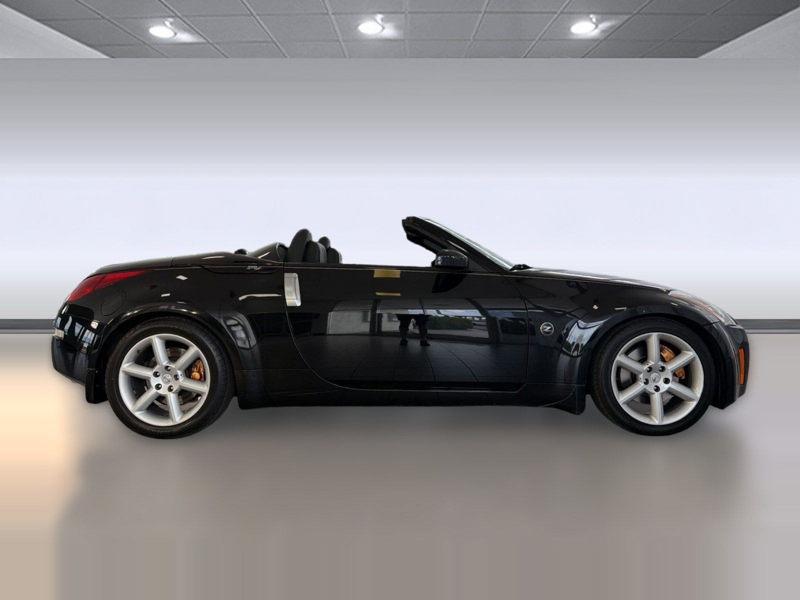 350Z Grand Touring Roadster
