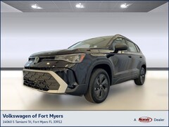 2026 Volkswagen Taos 1.5T S SUV