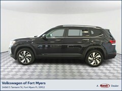 2025 Volkswagen Atlas 2.0T SE w/Technology SUV