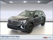  Volkswagen Atlas