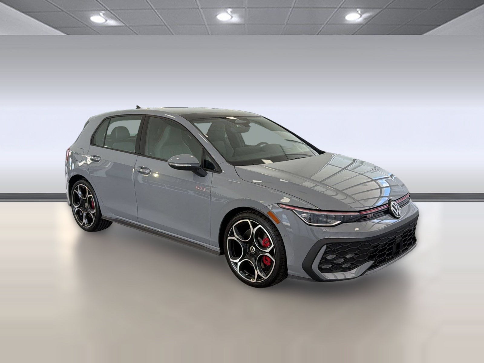 Golf GTI 2.0T Autobahn Hatchback