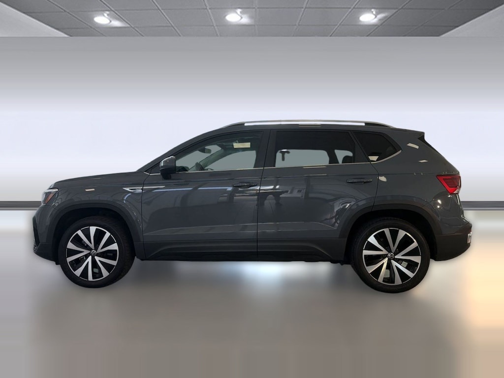 Certified 2023 Volkswagen Taos SE SE FWD