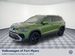  Volkswagen Taos