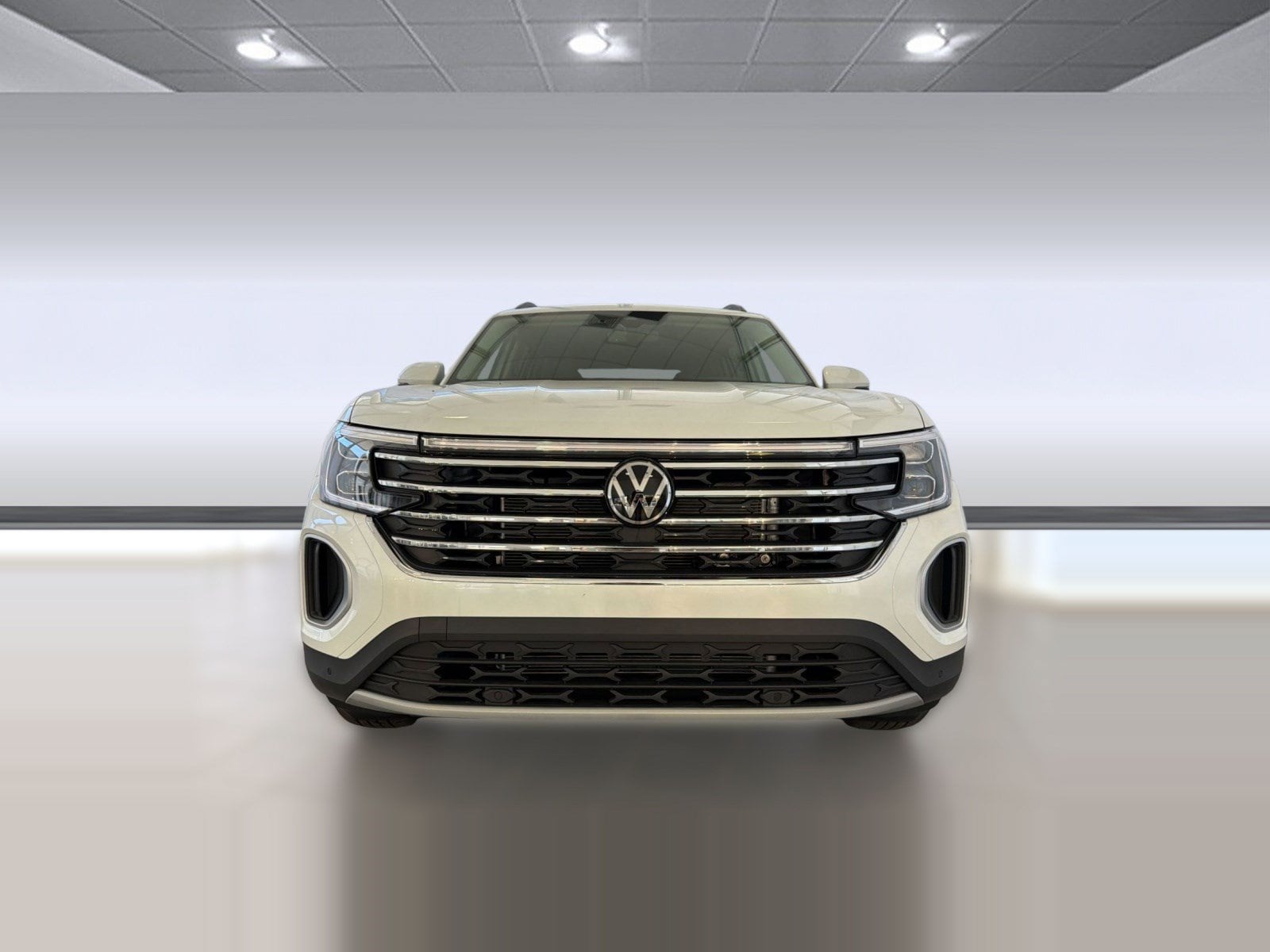 2026 Volkswagen Atlas SE w/Tech - Photo 6
