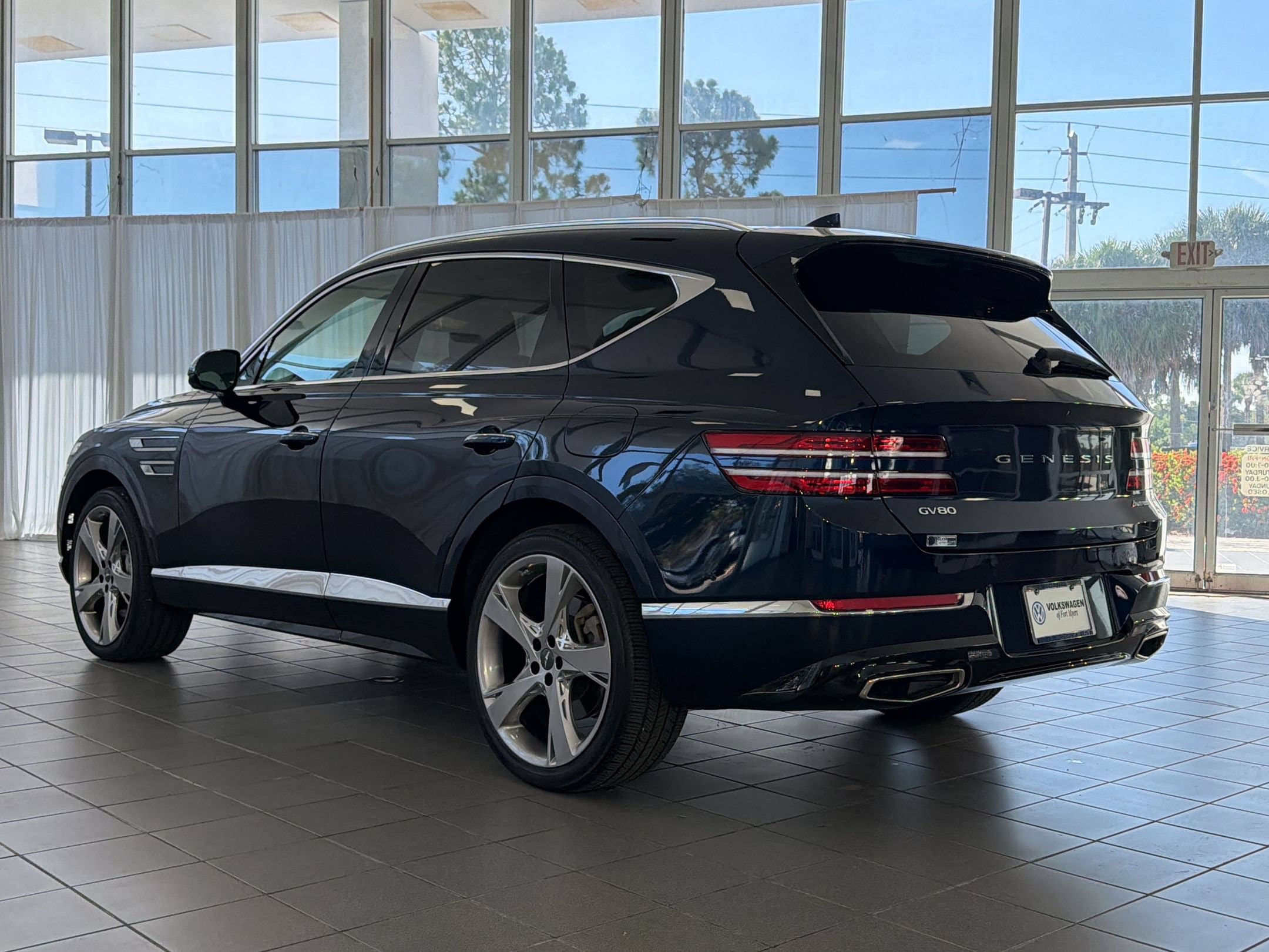 GV80 3.5T AWD 3.5T AWD