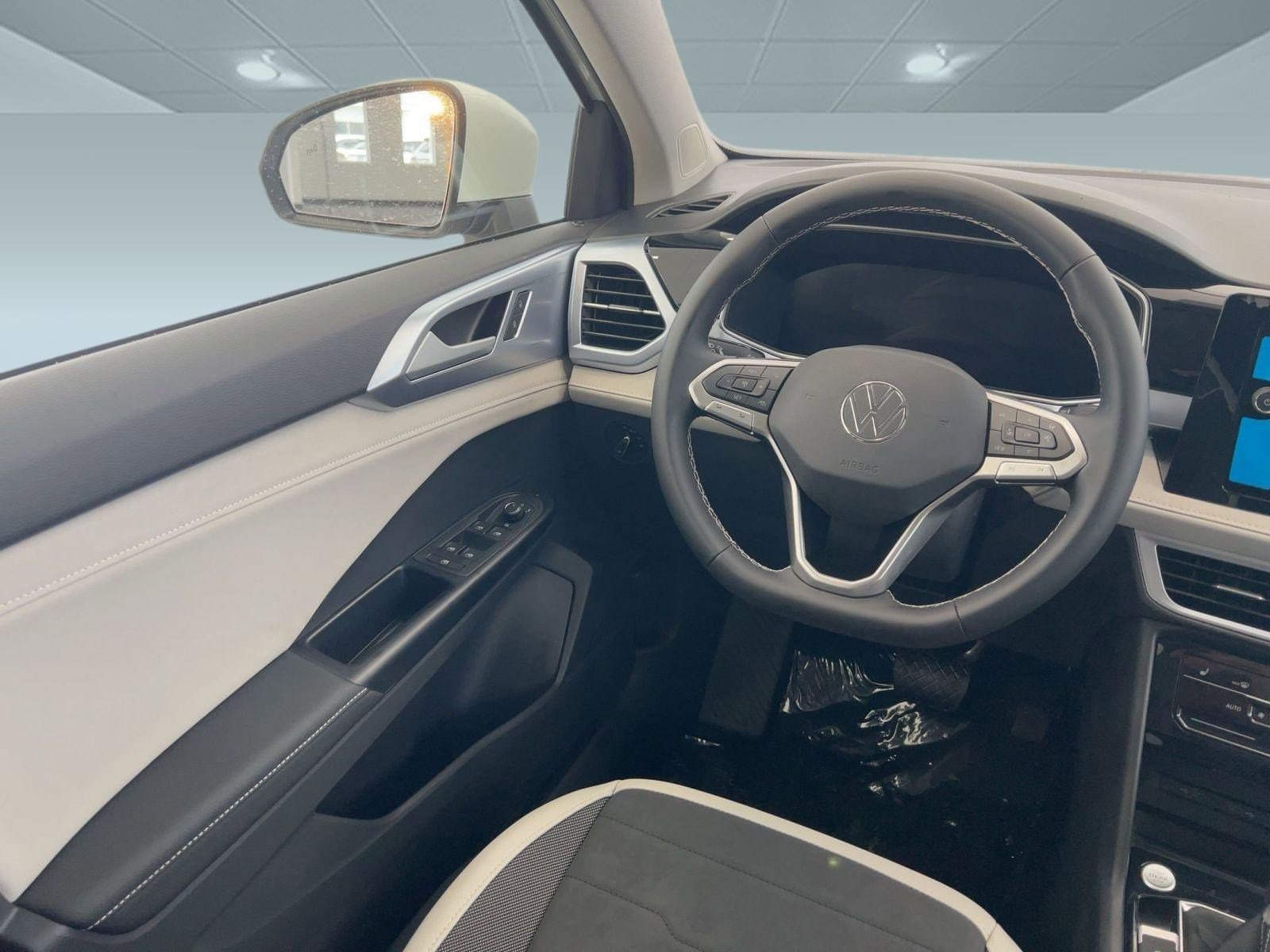 2026 Volkswagen Taos SE - Photo 23