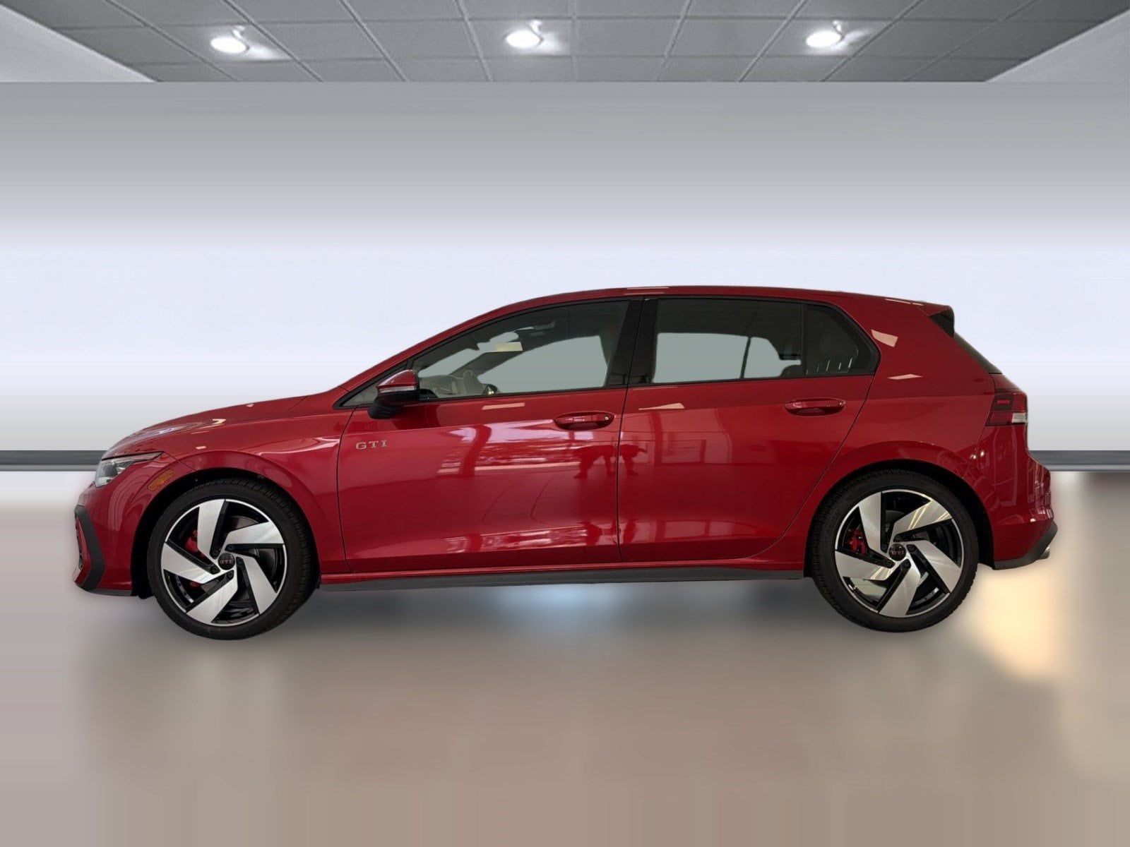 Golf GTI S Hatchback