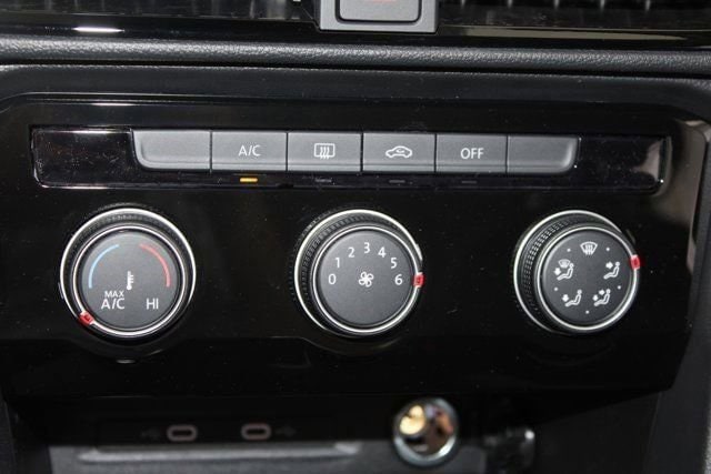 2024 Volkswagen Taos S - Photo 15