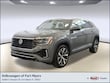  Volkswagen Atlas Cross Sport