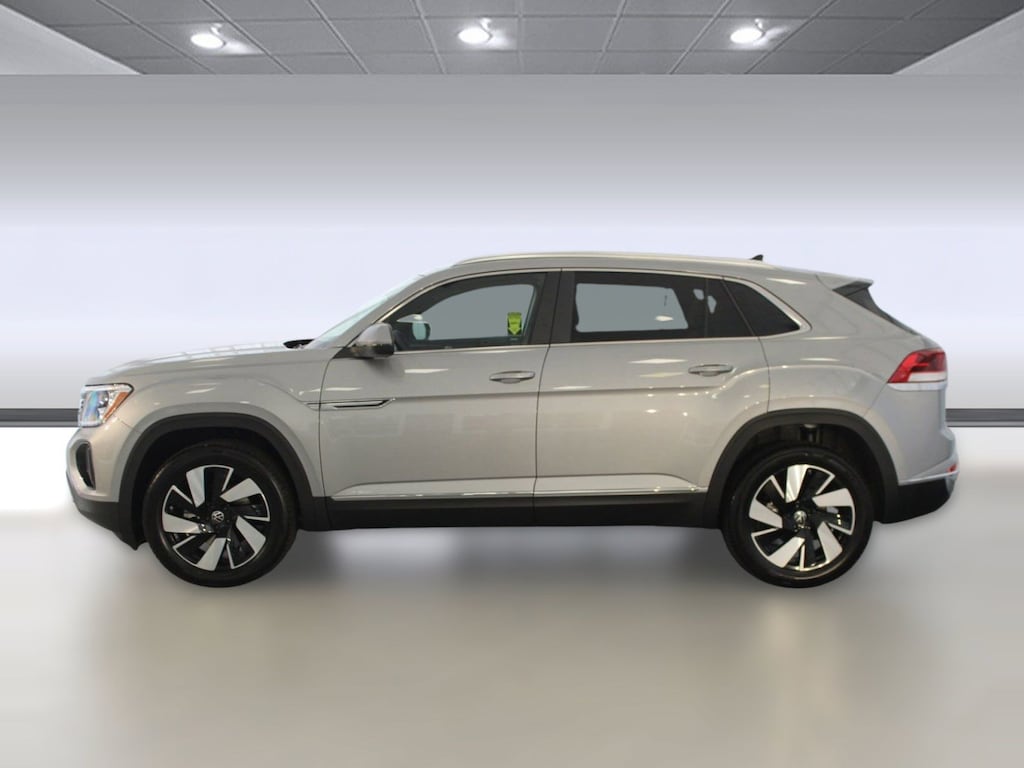 New 2026 Volkswagen Atlas Cross Sport 2.0T SEL SUV