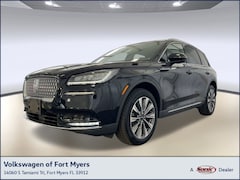 Used 2020 Lincoln Corsair Reserve Reserve AWD for sale in Fort Myers