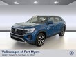  Volkswagen Atlas Cross Sport