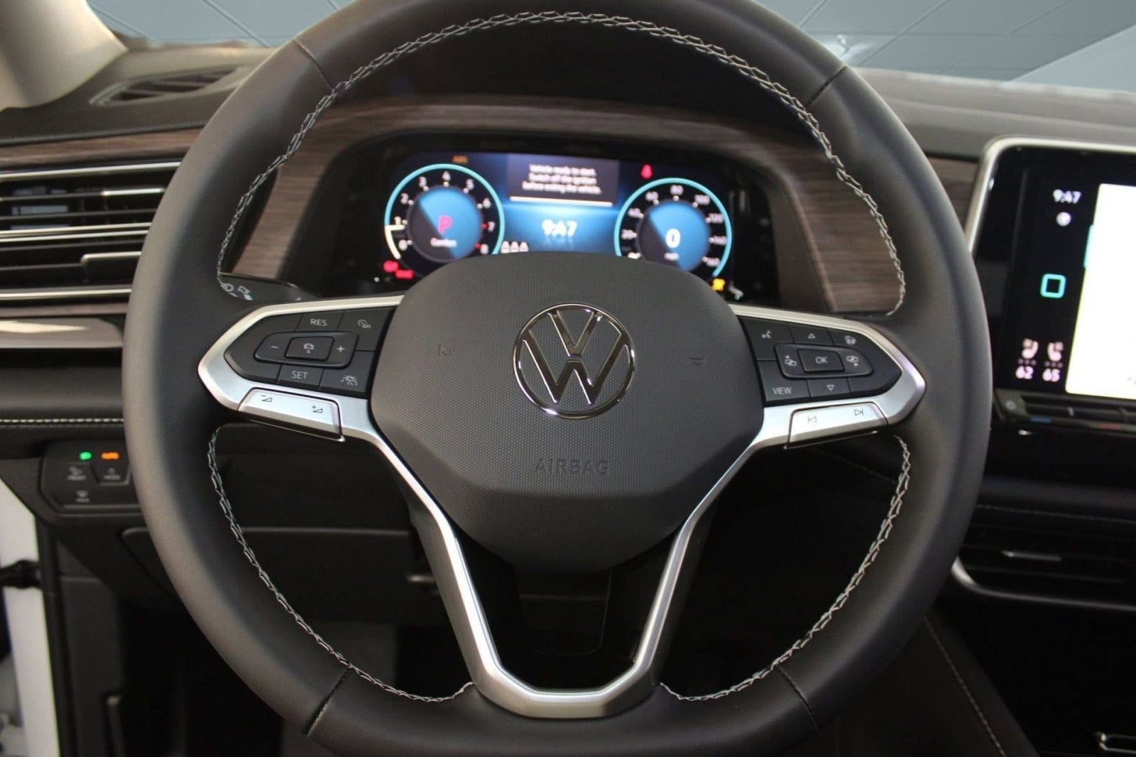 2026 Volkswagen Atlas SEL - Photo 17