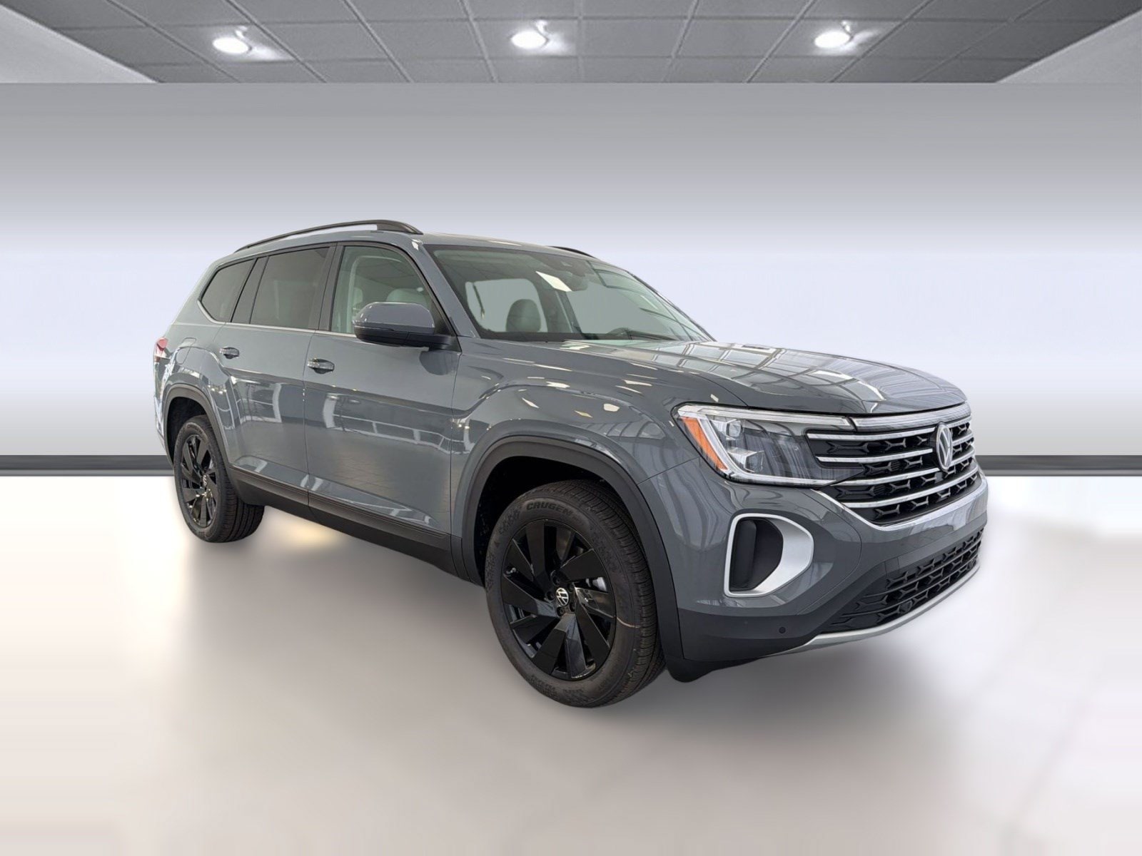 2026 Volkswagen Atlas SE w/Tech - Photo 7