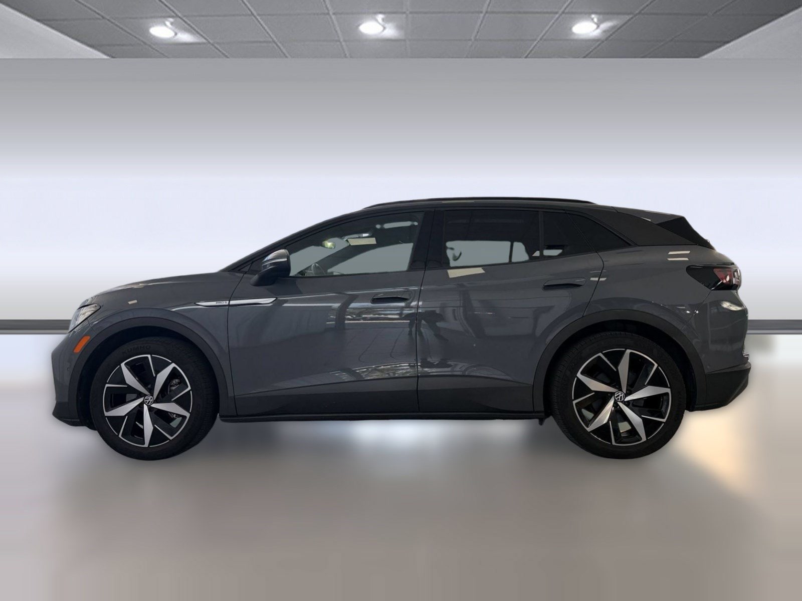 Used 2023 Volkswagen ID.4 PRO S with VIN 1V2VMPE83PC018663 for sale in Fort Myers, FL