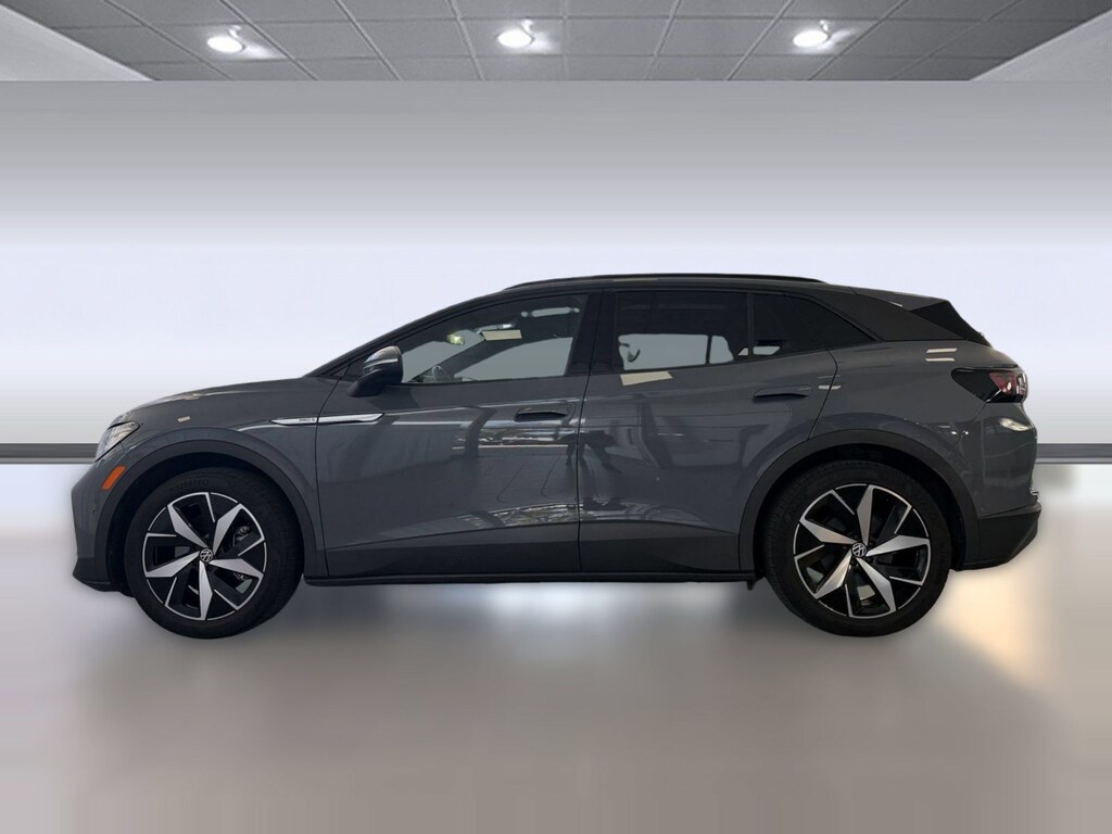 Used 2023 Volkswagen ID.4 Pro S Pro S RWD w/LG Battery
