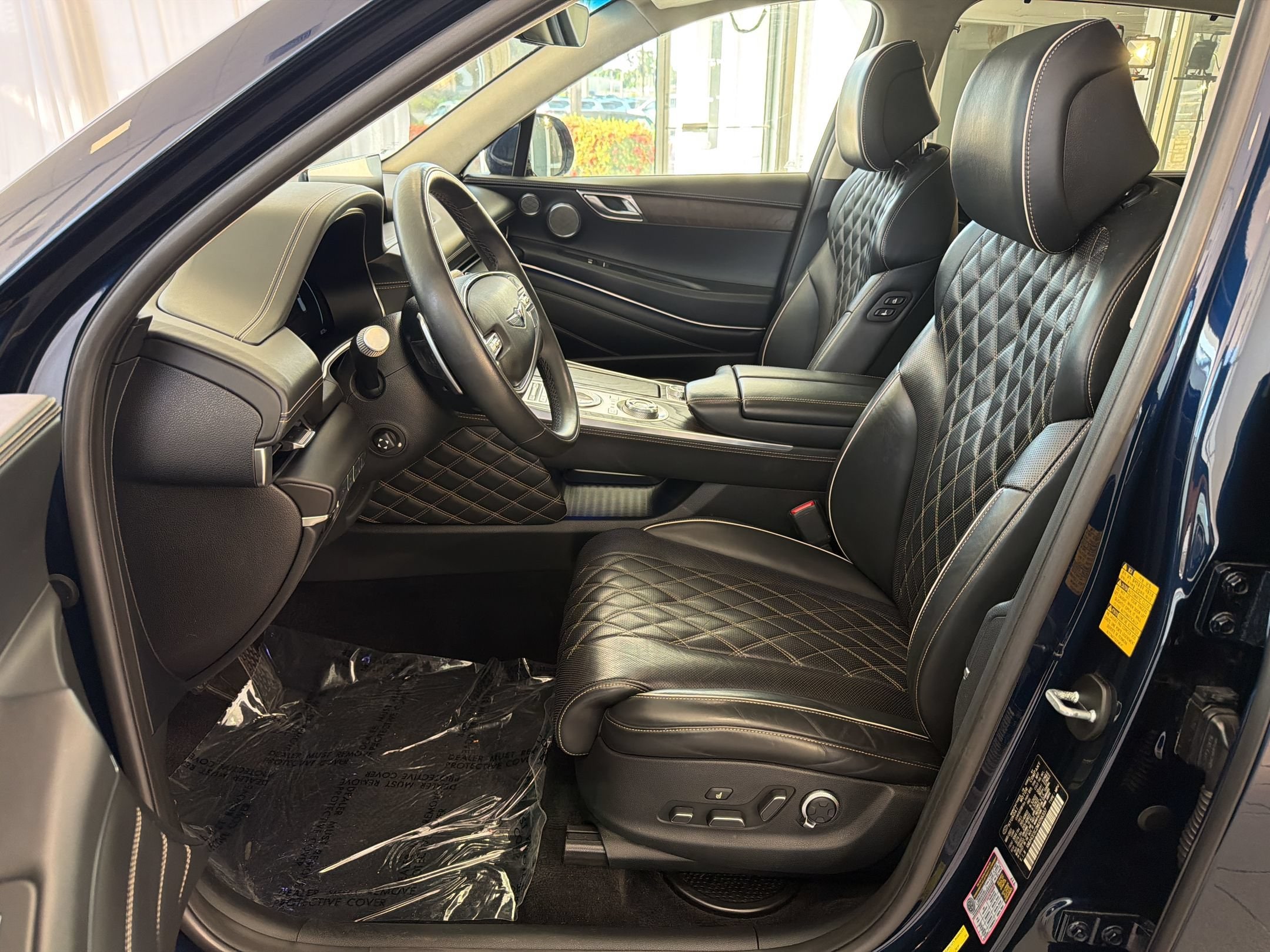 GV80 3.5T AWD 3.5T AWD