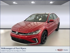 2026 Volkswagen Jetta 1.5T SE Sedan