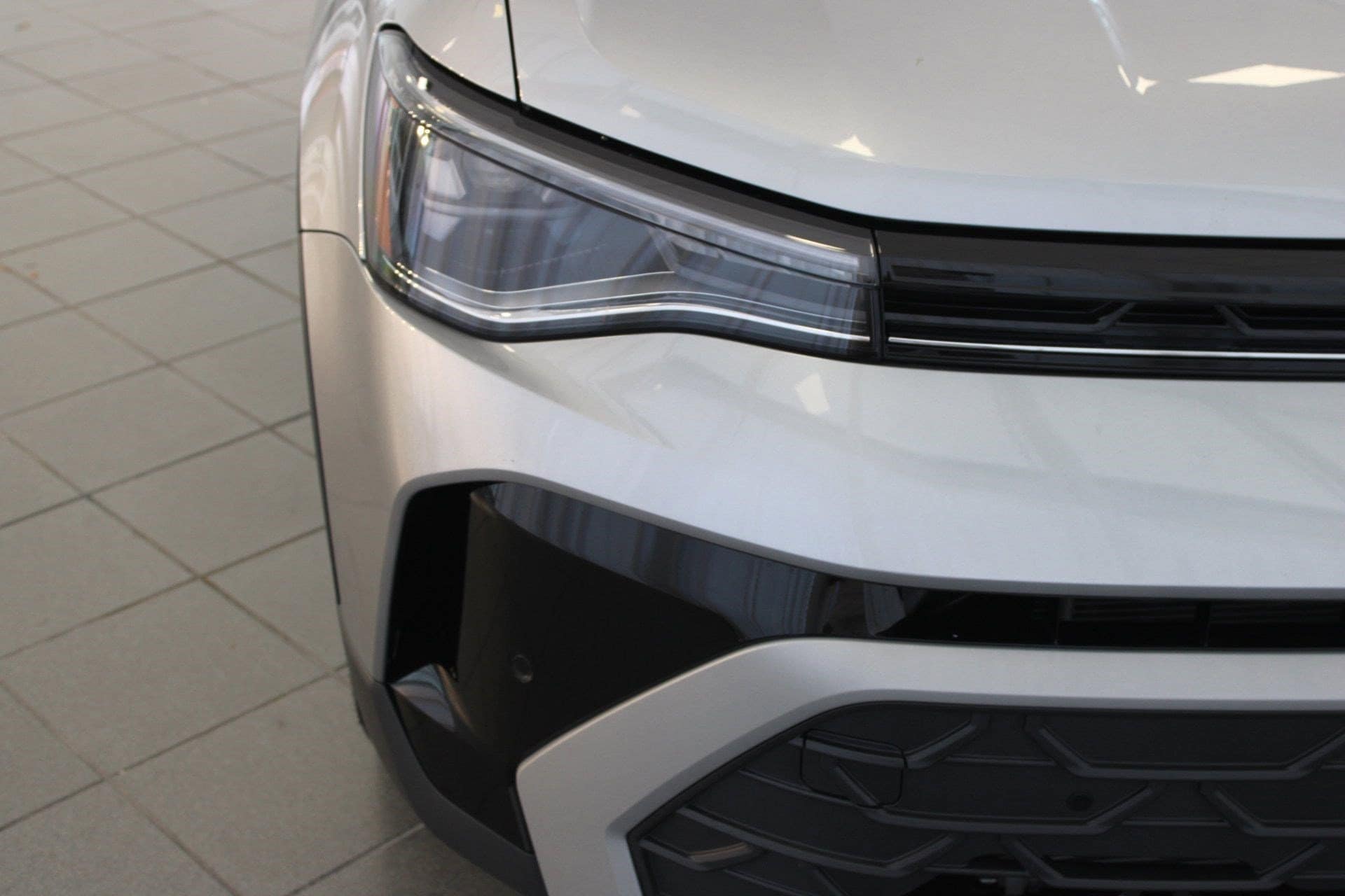 2025 Volkswagen Taos SE - Photo 10