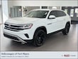 Volkswagen Atlas Cross Sport