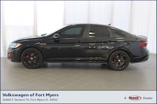 Used 2024 Volkswagen Jetta GLI Autobahn Autobahn DSG for sale in Clearwater