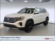Volkswagen Atlas